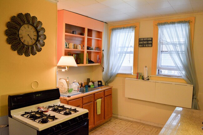Foto del edificio - 539 Washington St