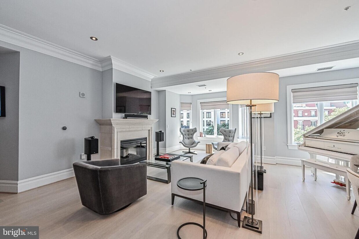 2501 Pennsylvania Ave NW Unit 3B, Washington, DC 20037 - Condo for Rent