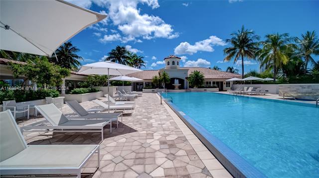 Foto del edificio - 20000 E Country Club Dr