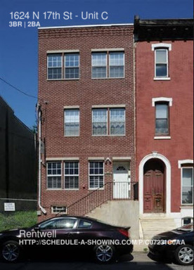 Primary Photo - 1624 N 17th St