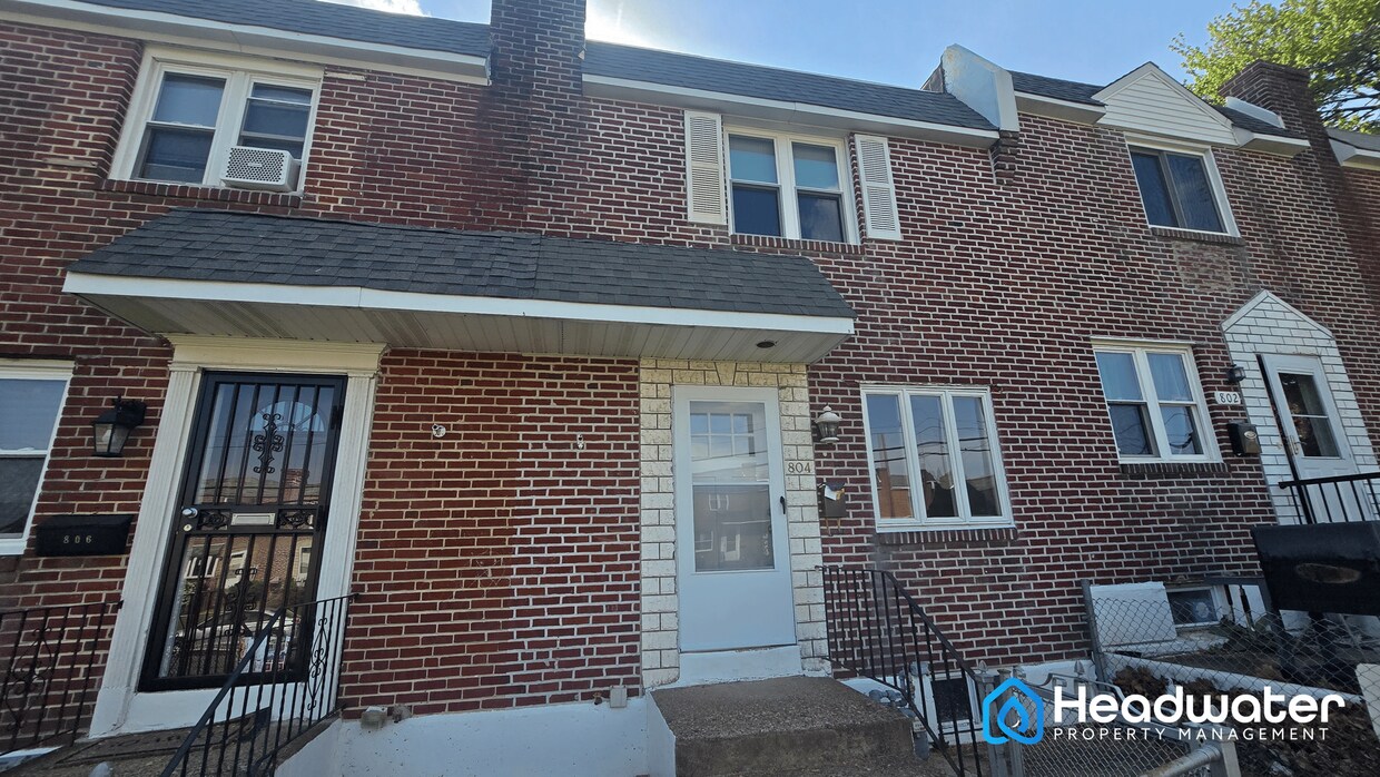 House for Rent in Folcroft - House for Rent in Folcroft