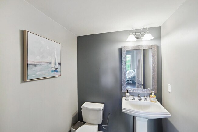 Foto del edificio - 13647 Soaring Wing Ln