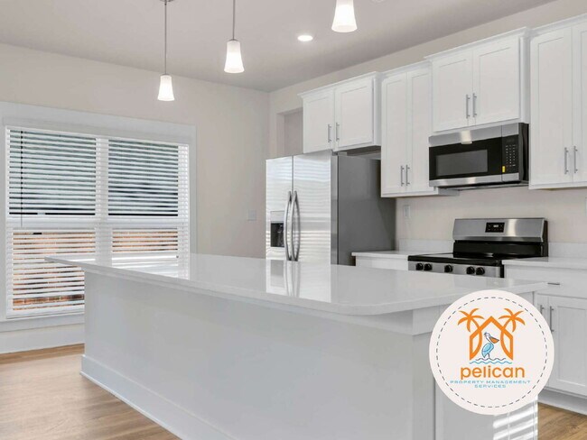 Foto del edificio - New Build 3BR / 2BA – Move-In Ready