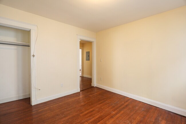 Foto del edificio - 21 Claymoss Rd