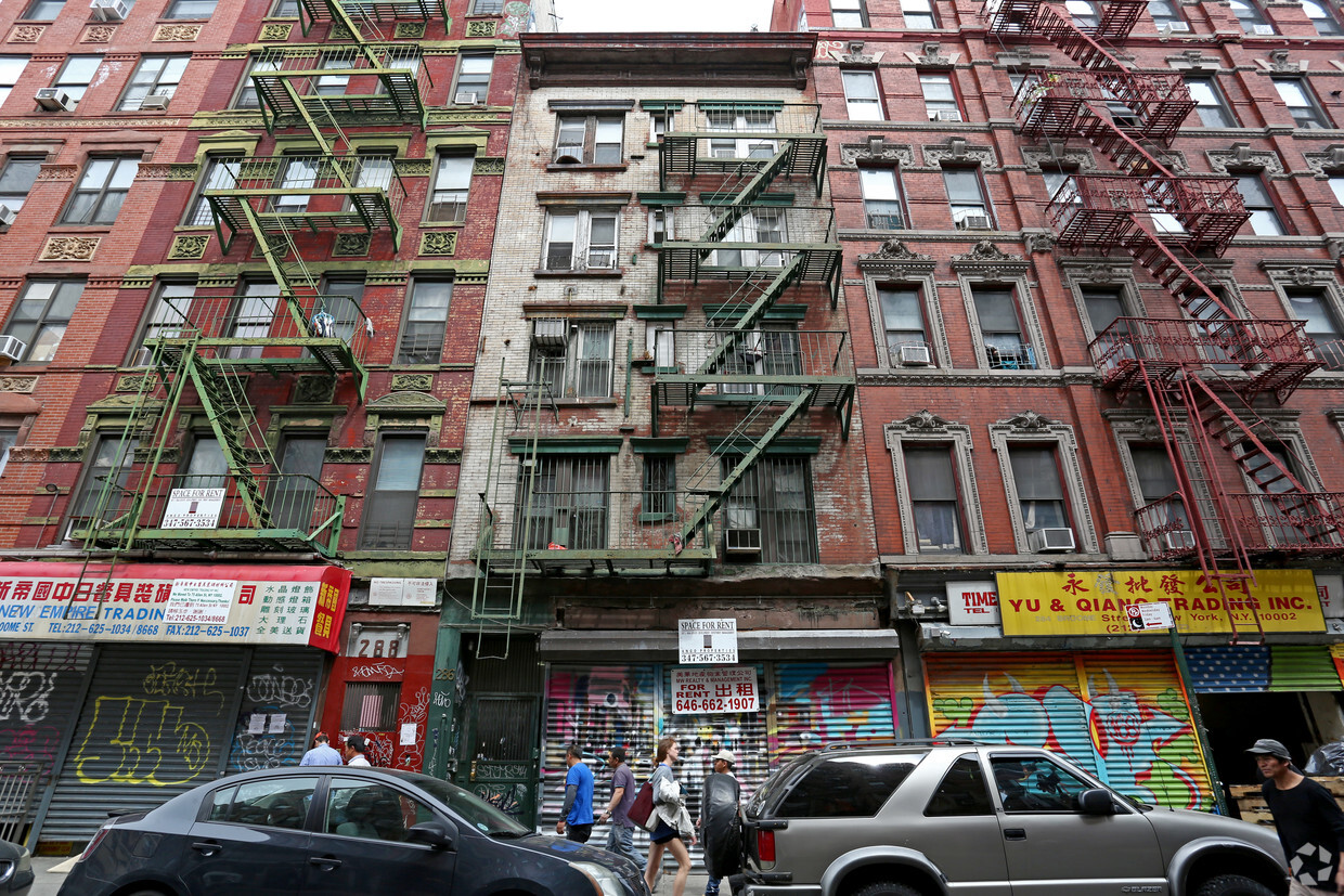 Primary Photo - 286 Broome St
