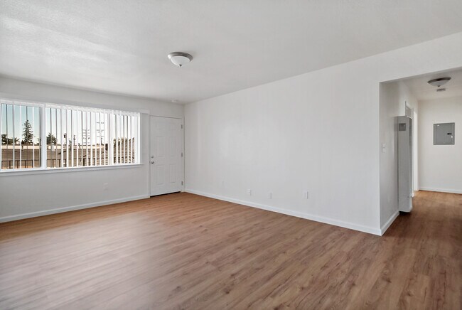 Foto del edificio - 2642 35th Ave