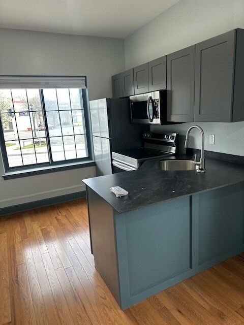 Foto principal - 530 Main St