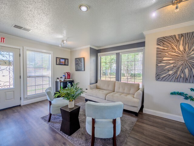 Bellevue Spring Creek Apartments Plano, TX