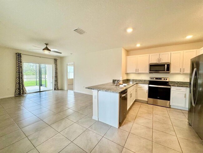 Foto del edificio - 16942 Trite Bend St