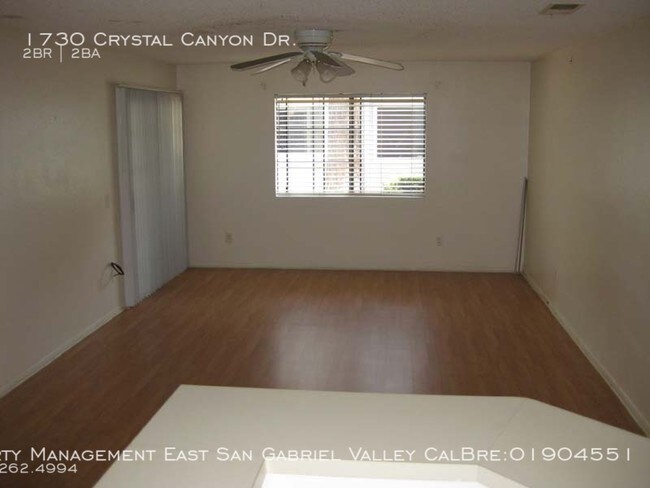 Building Photo - 1730 Crystal Canyon Dr