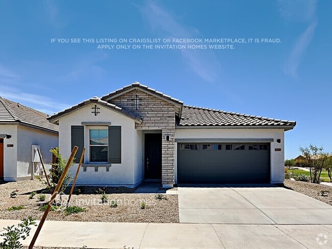 Building Photo - 25585 N 144th Ln