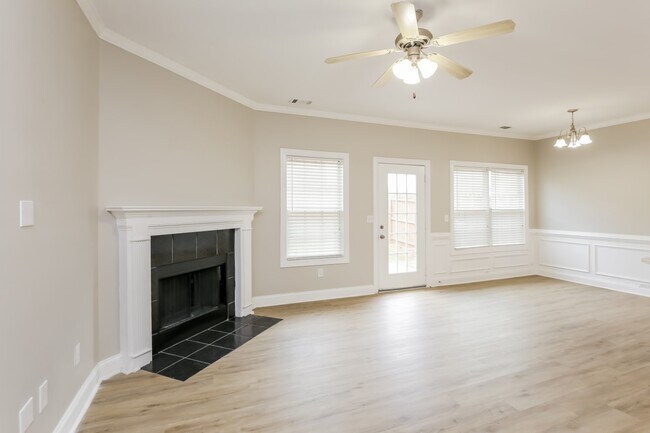 Building Photo - 5220 Cedar Shoals Dr