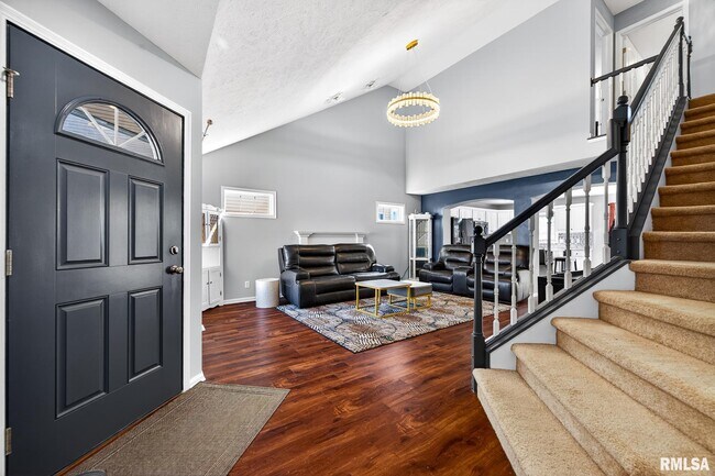 Foto del edificio - 2314 W Kenfield Ct