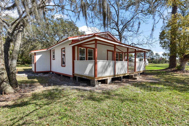 Building Photo - 123 Mccallman Rd