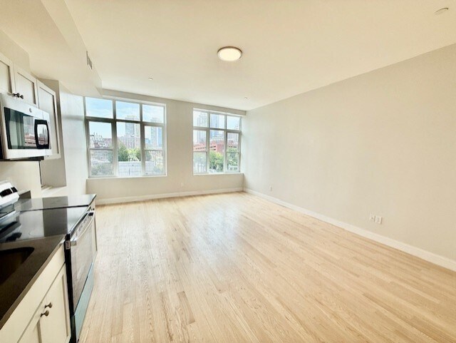 Foto del edificio - 204 Hanover St