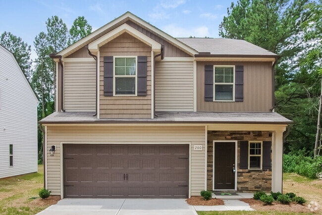 Building Photo - 200 Neal Dr