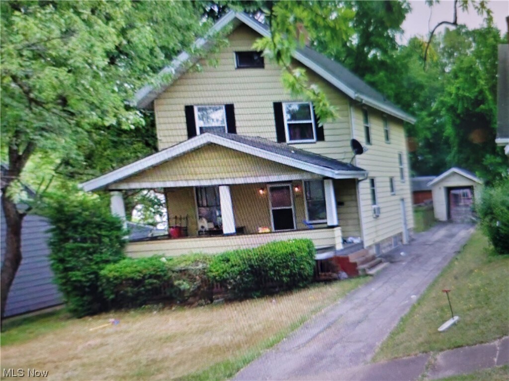 2411 Ridgewood Rd, Youngstown, OH 44502 House Rental in Youngstown