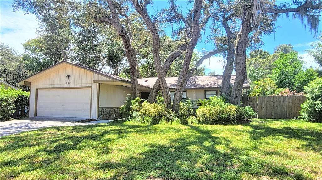 627 Timber Ln, Tarpon Springs, FL 34689 House Rental in Tarpon