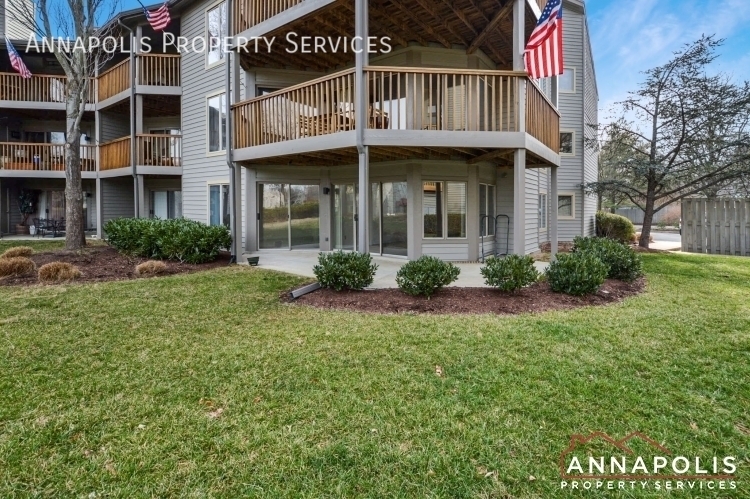Foto principal - 2106 Chesapeake Harbour Dr E