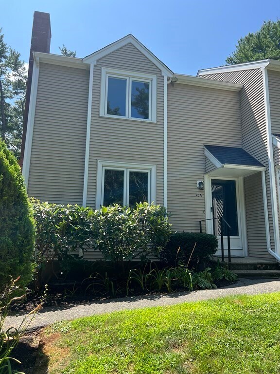 73 A Forest Ave Ext, Plymouth, MA 02360 Townhome Rentals in Plymouth MA