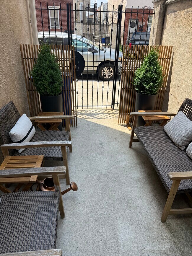 Foto del edificio - 1538 S 9th St
