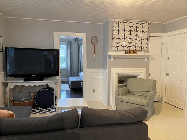 Foto del edificio - 25 Marsh St