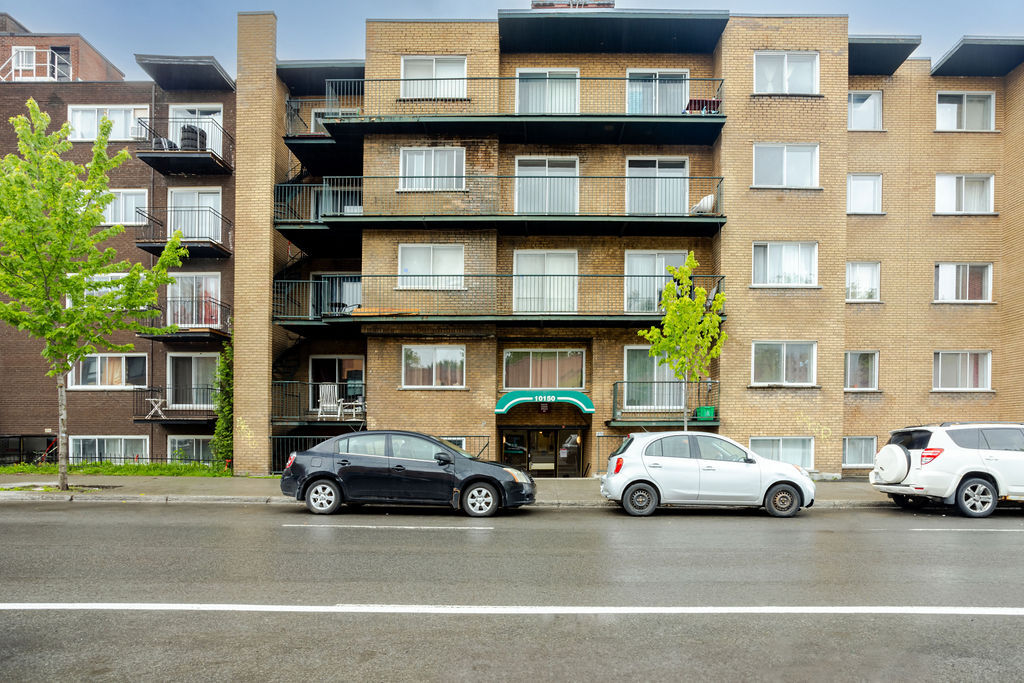 Primary Photo - 10150 Lajeunesse