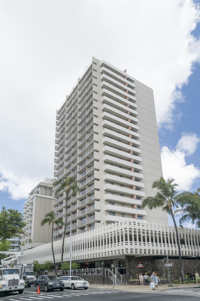 Foto del edificio - 364 Seaside Ave