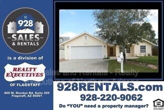 Building Photo - 6616 E Eagle Crest Dr