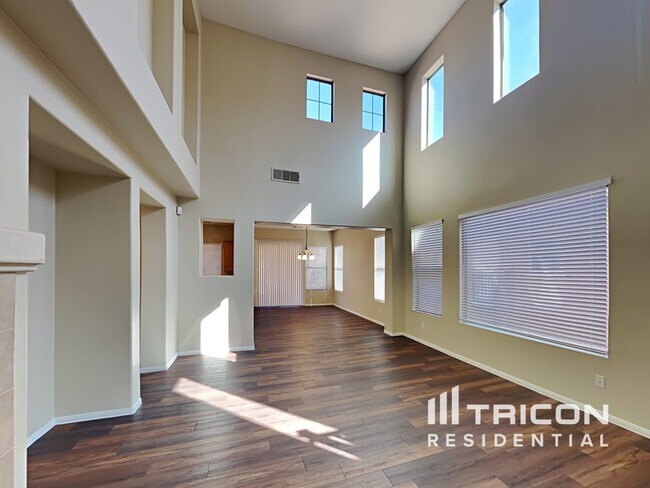 Building Photo - 2378 Tribeca Street Las Vegas NV