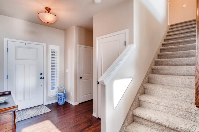 Foto del edificio - Cordera 5 Bed 4 Bath home with 4 car garage