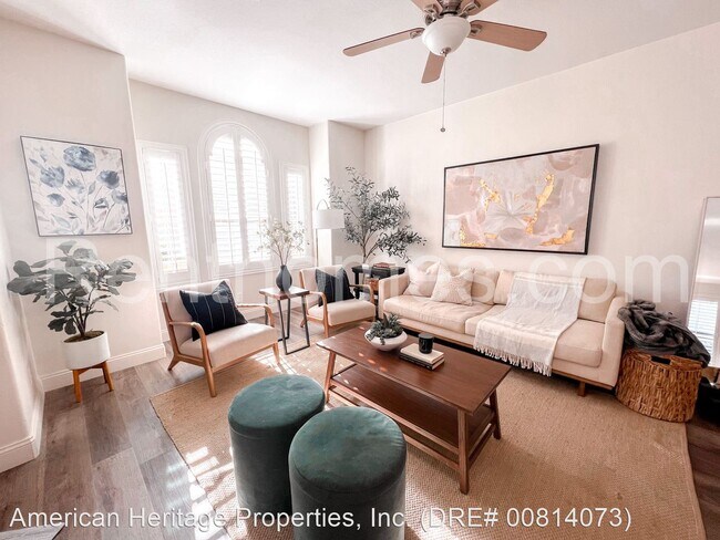 Building Photo - 3 br, 2.5 bath House - 1754 Morgans Avenue