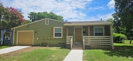 Building Photo - 4257 Cherokee Trail
