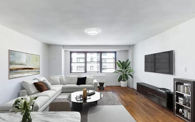 Foto del edificio - 400 E 89th St