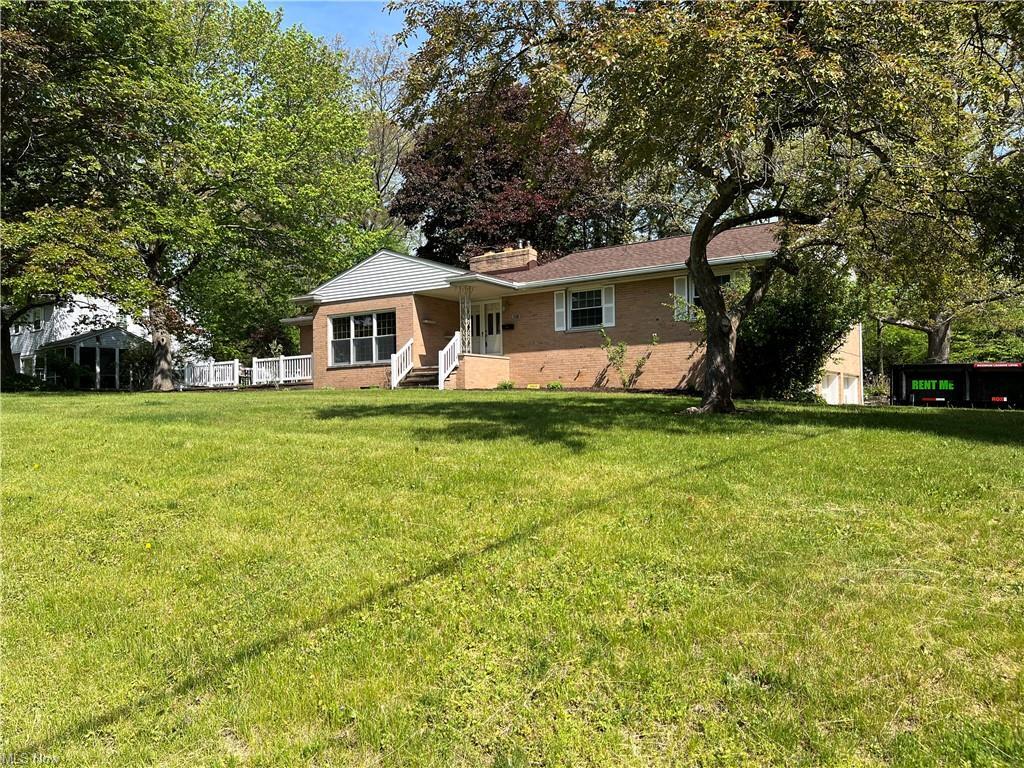 3011 Oakridge Dr, Silver Lake, OH 44224 House Rental in Silver Lake