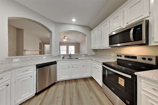 Building Photo - 20610 Tulip Blossom Ct