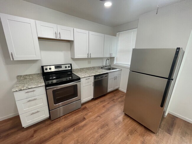Kitchen - 1836 McCulloh St