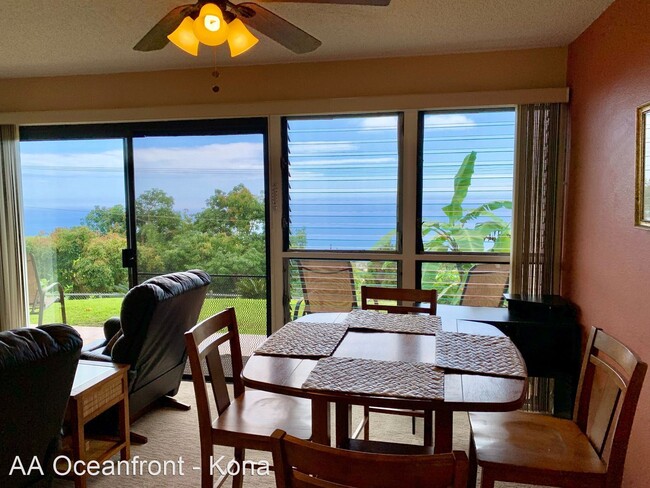 Building Photo - 2 br, 2 bath House - Kona Coffee Villas 79...