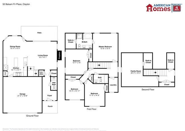 Building Photo - 52 Balsam Fir Place