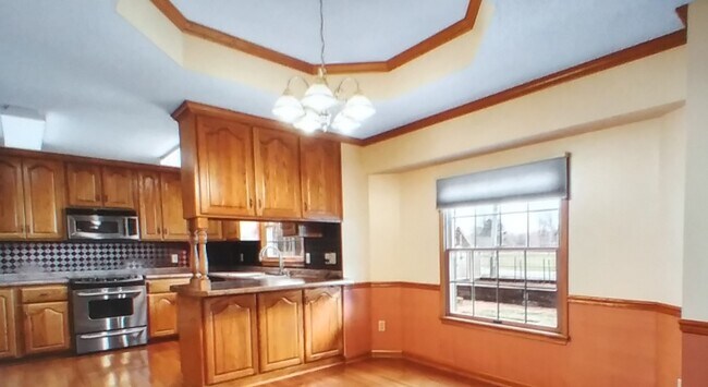 Foto del edificio - 308 W Aven Ave