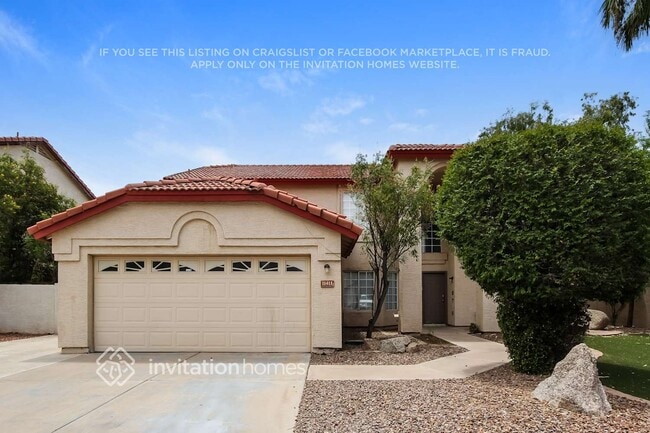 Building Photo - 11411 W Primrose Dr