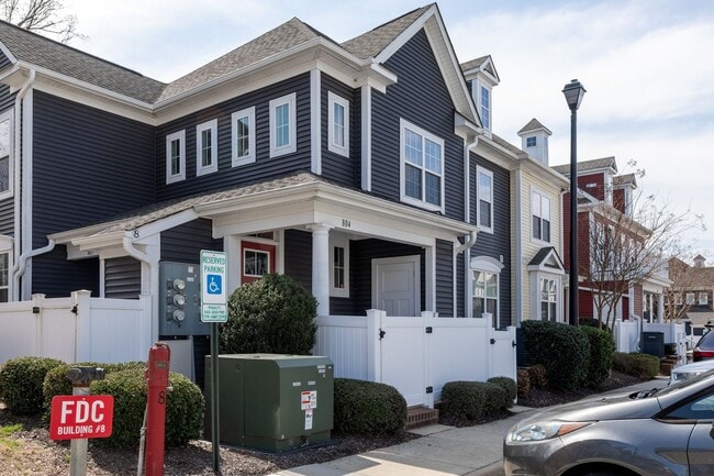 2 bedroom condo close to W&M - 2 bedroom condo close to W&M