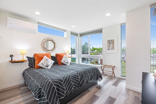 Foto del edificio - 1716 N 47th St