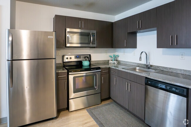 Cocina C2 - Watercress