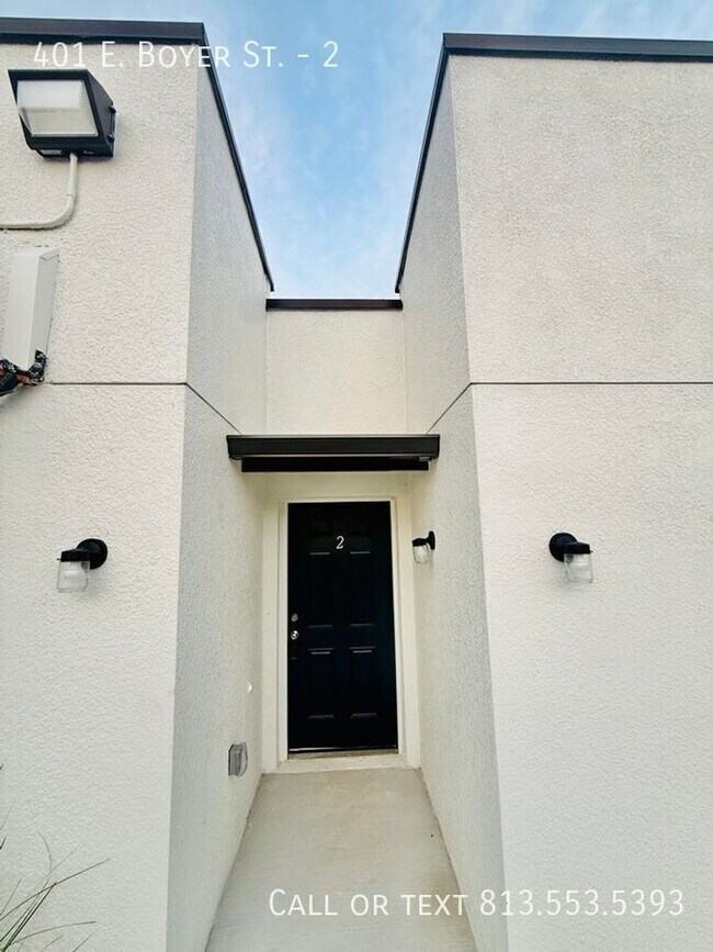 Foto del edificio - 401 E Boyer St