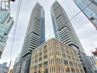 Building Photo - 125-125 Blue Jays Way