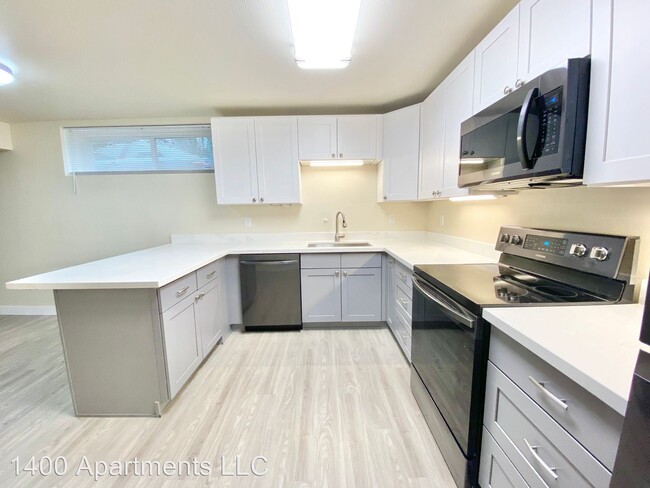 Building Photo - 1400 NW 59th St