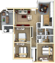 Shadowridge Apartment Homes photo'