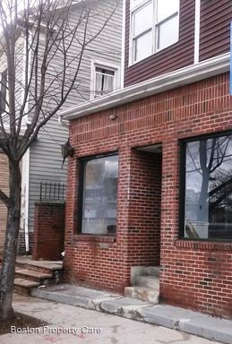 Foto del edificio - 390 Centre St