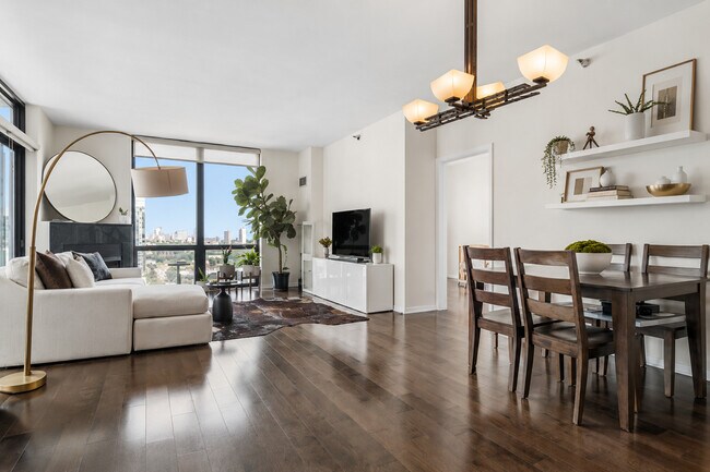 Foto del edificio - 435 W Erie St